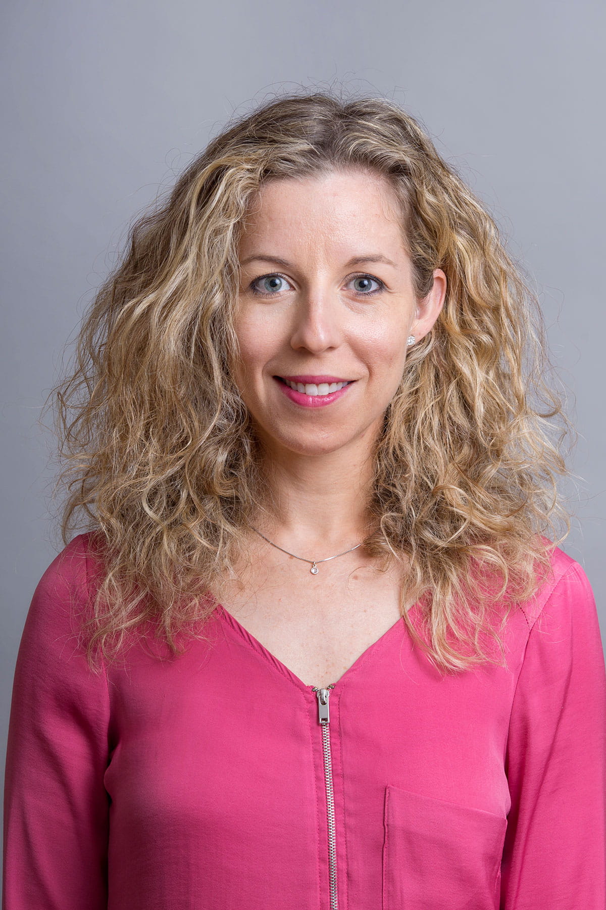 Magdalena Kasendra, PhD